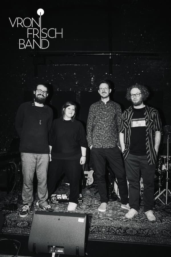 VroniFrischBand