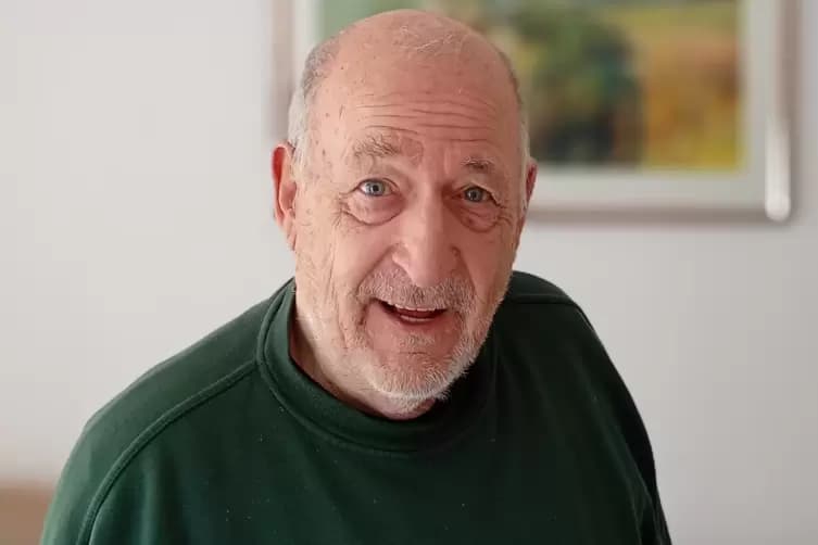 rehberger